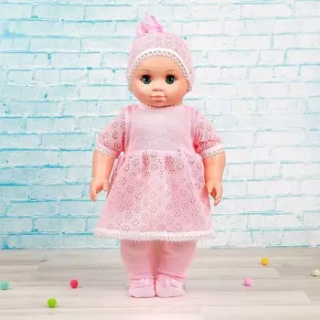 Кукла «Пупс 11», 42 см