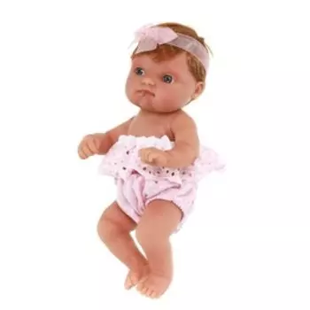 Кукла пупс «Ариша», 21 см