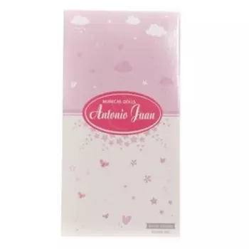 Кукла пупс «Тони в розовом», 42 см