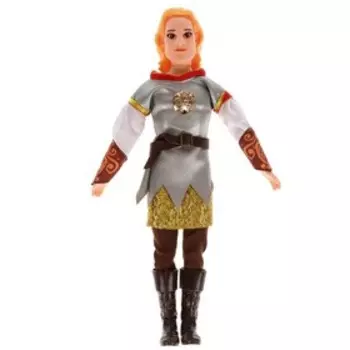 Кукла «Руслан» Руслан и Людмила, 29 см, руки и ноги сгиб