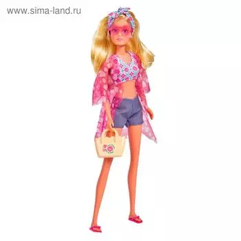 Кукла «Штеффи» пляжная мода, 29 см