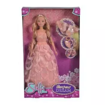 Кукла Штеффи «Сказочный бал», 29 см