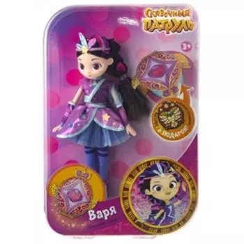 Кукла «Сказочная магия. Варя», 28 см