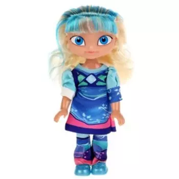 Кукла «Сказочный патруль Снежка», 15 см