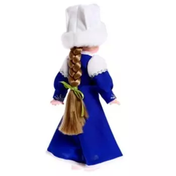 Кукла «Снегурочка», 45 см