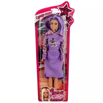 Кукла «София», 29 см, бесшарнирная