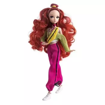 Кукла Sonya Rose «Школа танцев. Джаз-фанк»