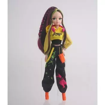 Кукла Sonya Rose «Школа танцев. Хип-хоп»