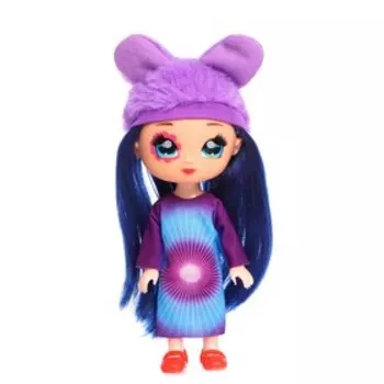 Кукла-сюрприз «Крошка Лайли», МИКС