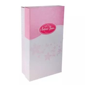 Кукла "Сусана" озвученная