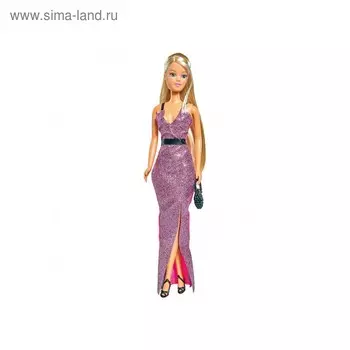 Кукла Сверкающий стиль «Штеффи», 29 см