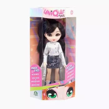 Кукла Unique eyes «Люси», серия фэшн