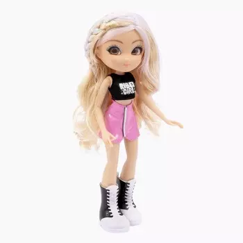 Кукла Unique eyes «Ребекка», серия фэшн