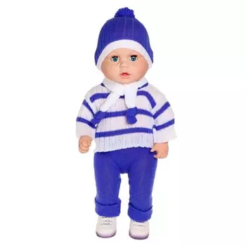 Кукла «Витенька 3», МИКС