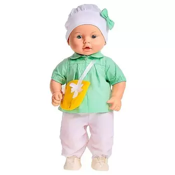 Кукла «Влада 7», 53 см