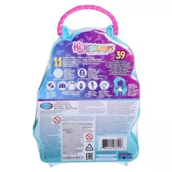 Кукла-загадка «Арома-пати»