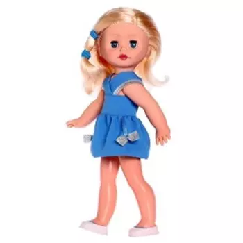Кукла «Зоя 7», 45 см, МИКС