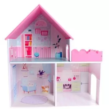 Кукольный дом «Малышка»