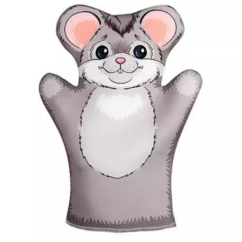 Кукольный театр «Мышка»