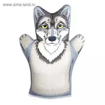 Кукольный театр «Волк»