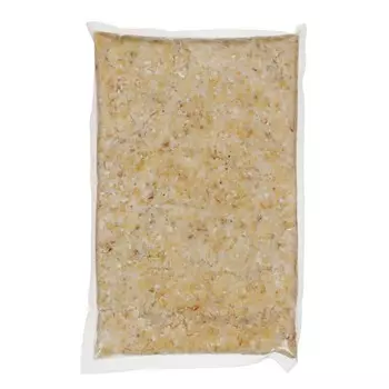 Кукуруза дробленая натуральная, 1 кг