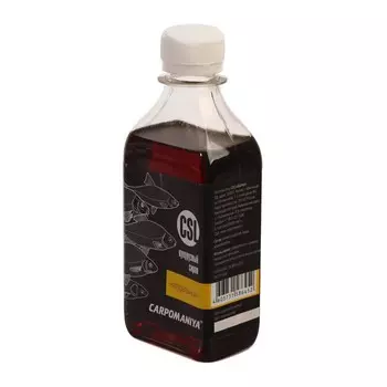 Кукурузный сироп натуральный, 250 мл