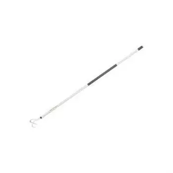 Культиватор, 3 зубца, металлический черенок,Plantic