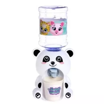 Кулер Baby zoo «Панда», 350 мл