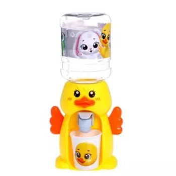 Кулер Baby zoo «Утёнок», 185мл