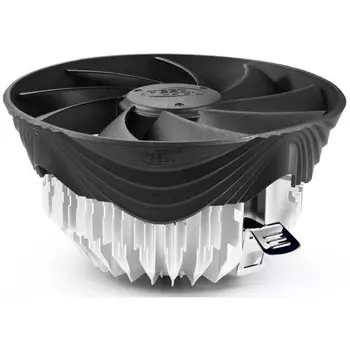 Кулер Deepcool GA ммA HUNTER, Soc-AM4/1151/1200, 3-pin, 21dB, Al, 95W, 252 гр, Ret
