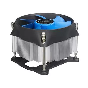 Кулер Deepcool THETA 31 PWM