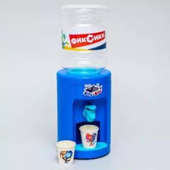 Кулер детский, Фиксики, 1,8 л