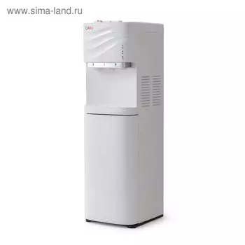 Кулер для воды AEL LC-AEL-840 A, нагрев и охлаждение, 450/120 Вт, белый