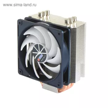 Кулер Titan HATI TTC-NC15TZ/KU(RB)