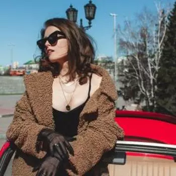 Кулон на цепочке «Цепь», классический диск, цвет золото, 50 см