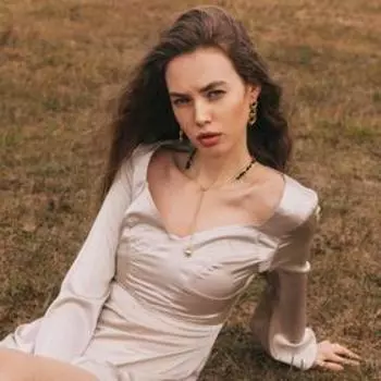 Кулон "Маятник" цепь, цвет чёрный в золоте, d=14, 60 см