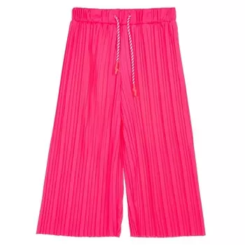 Кюлоты для девочки, рост 110 см