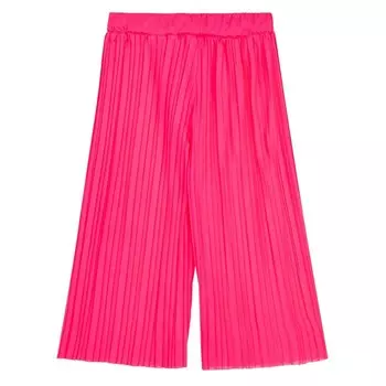 Кюлоты для девочки, рост 122 см