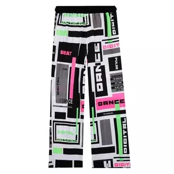 Кюлоты для девочки, рост 134 см