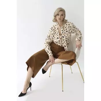 Кюлоты женские, размер 44