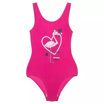 Купальник для девочек, рост 116 см