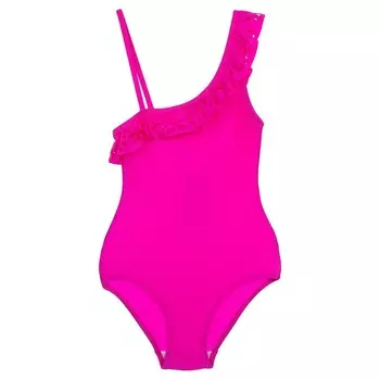 Купальник для девочек, рост 122 см