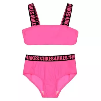 Купальник для девочек, рост 146 см