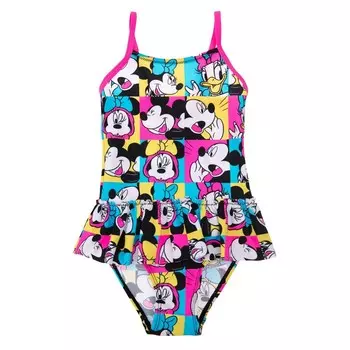 Купальник для девочки Disney, рост 80 см