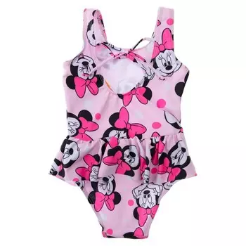 Купальник для девочки Disney, рост 92 см