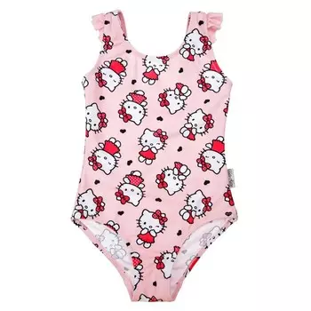 Купальник для девочки PlayToday, рост 104 см