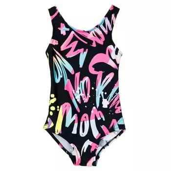 Купальник для девочки PlayToday, рост 122 см