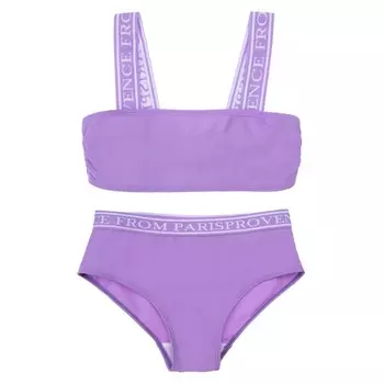 Купальник для девочки PlayToday, рост 128 см