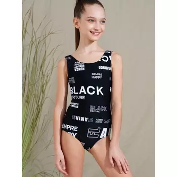 Купальник для девочки PlayToday, рост 128 см