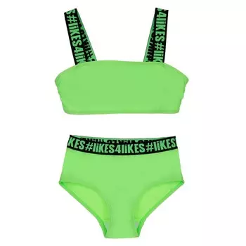 Купальник для девочки PlayToday, рост 140 см